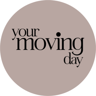 Your Moving Day